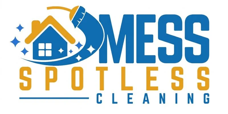 Professional cleaning team systematically cleaning a Salisbury Eastern Shore home