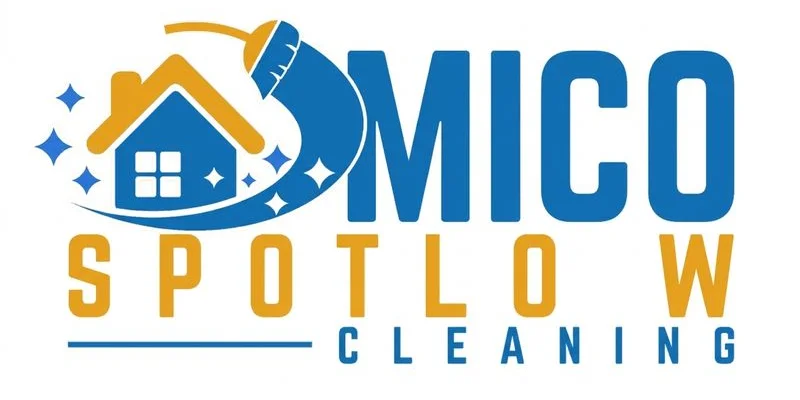 Side by side comparison of green cleaning products and traditional chemical cleaners