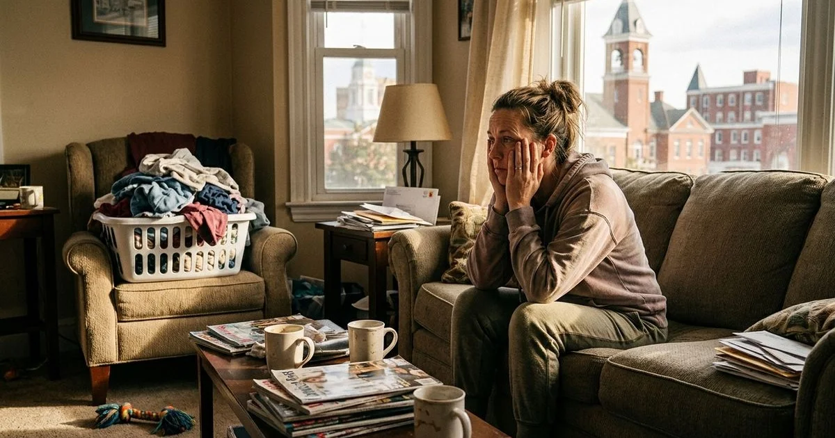 7 Signs It's Time to Hire a Professional House Cleaner