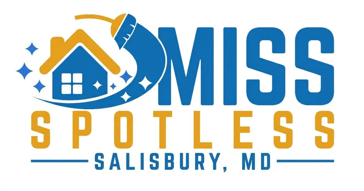 How a Clean Office Boosts Employee Productivity in Salisbury Businesses