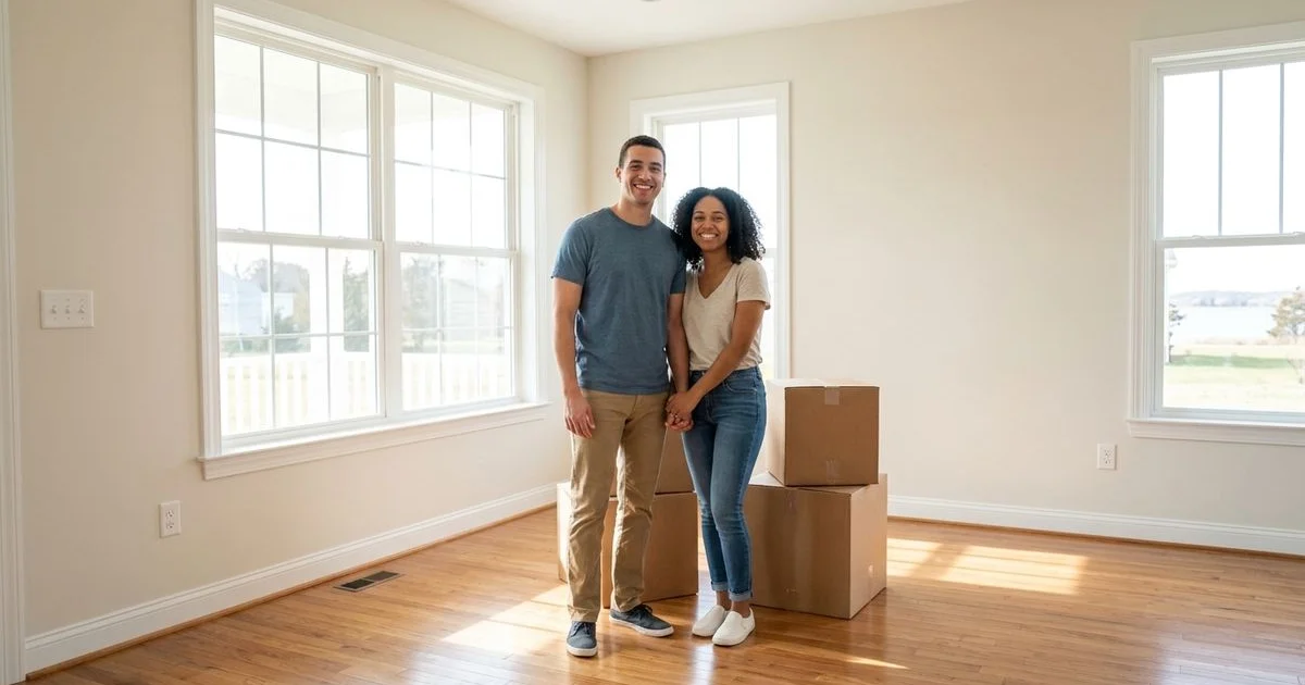 Why Move-In Cleaning Is Worth Every Penny for New Homeowners