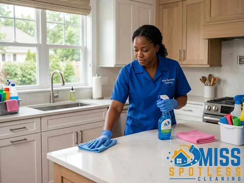 House Cleaning - image 1