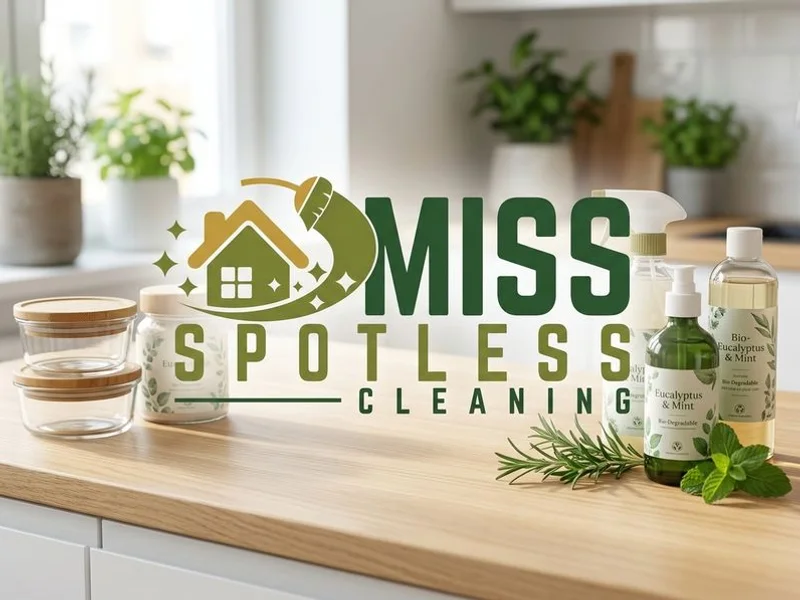 Green Cleaning Services - image 1