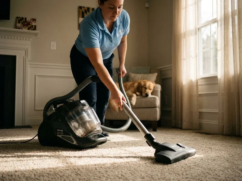 House Cleaning - image 2