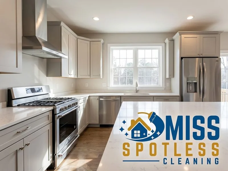 Post-Construction Cleaning - image 2