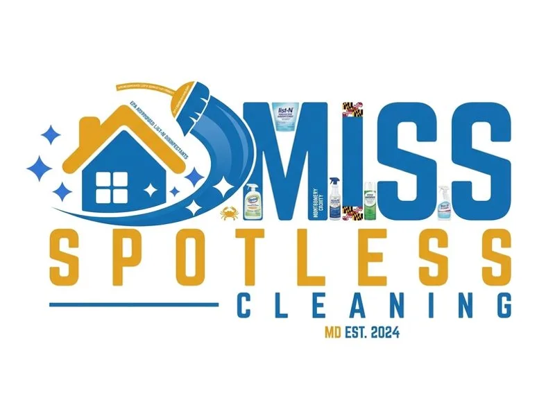 Sanitizing & Disinfecting - image 1