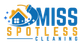 Miss Spotless Cleaning Service