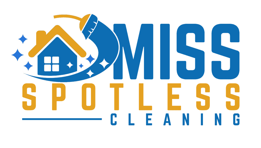 Miss Spotless Cleaning Service - Veteran-Owned House Cleaning in Salisbury MD