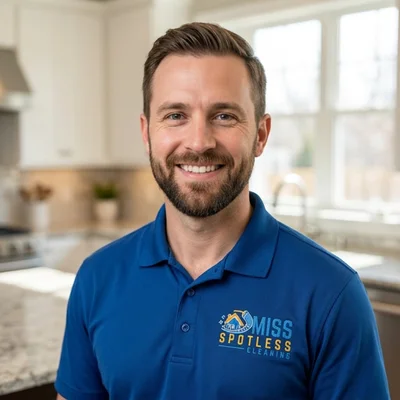 Andrew Papalia, Owner & Operations Manager