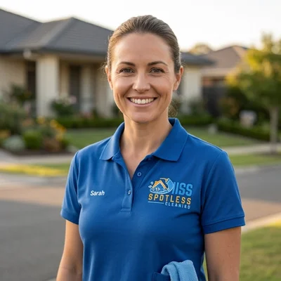 Kerley Papalia, Operations Manager